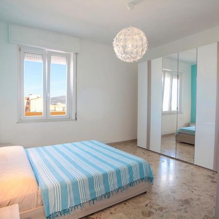 Attico Alice Apartment Alghero Luaran gambar