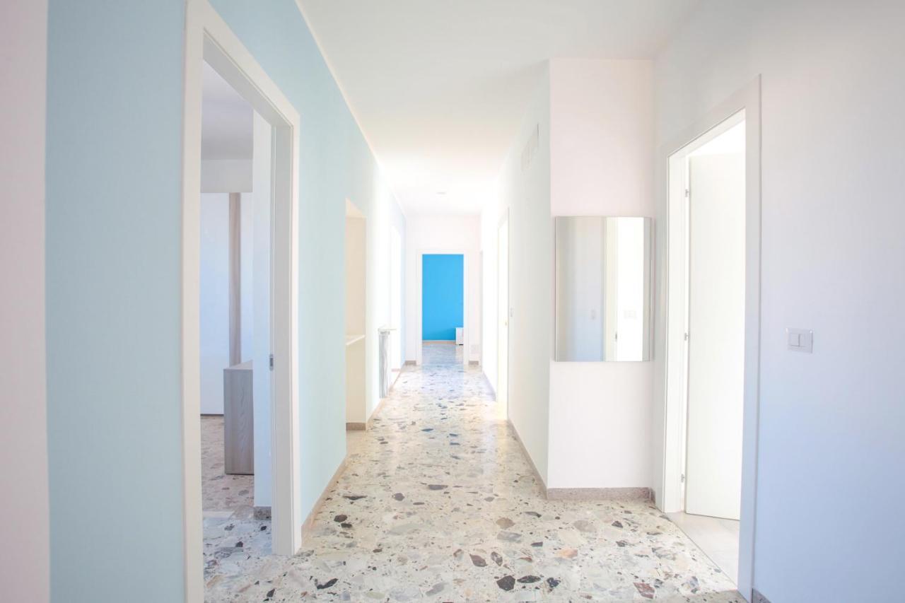 Attico Alice Apartment Alghero Luaran gambar