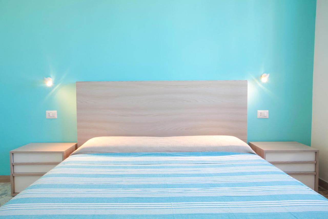 Attico Alice Apartment Alghero Luaran gambar