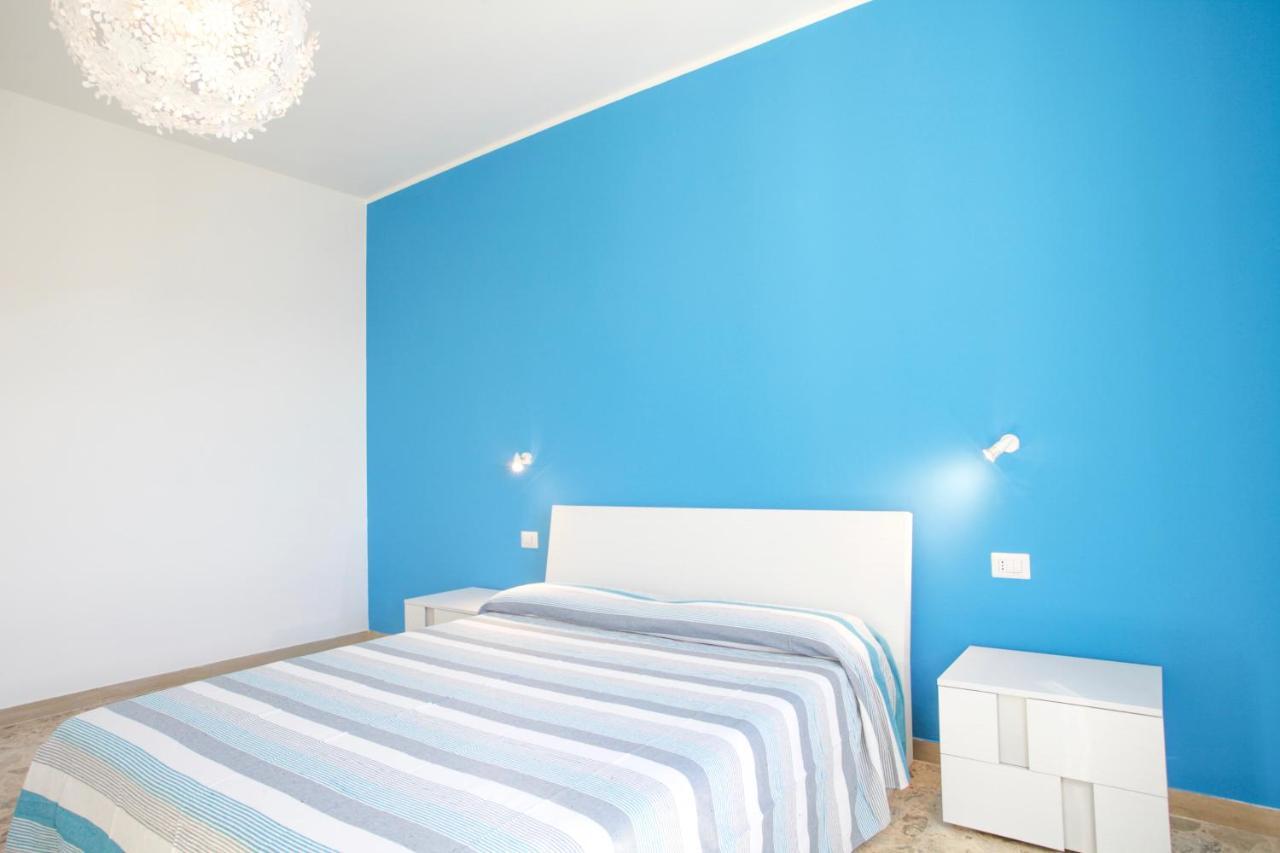 Attico Alice Apartment Alghero Luaran gambar