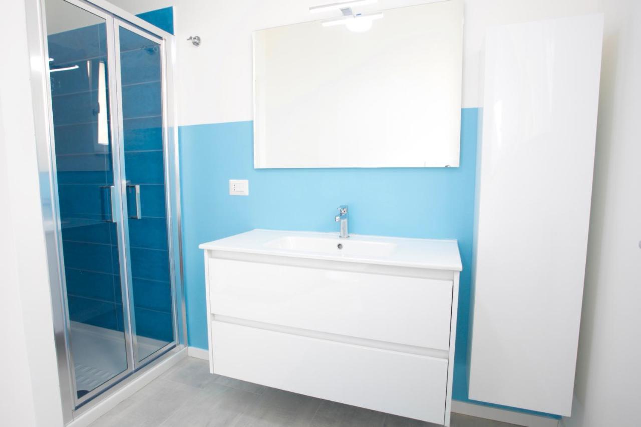 Attico Alice Apartment Alghero Luaran gambar