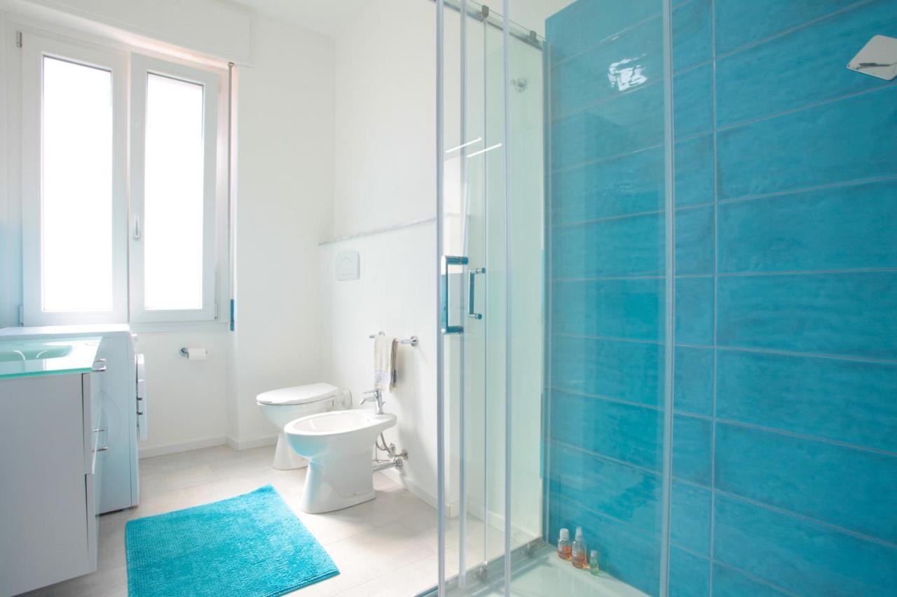 Attico Alice Apartment Alghero Luaran gambar