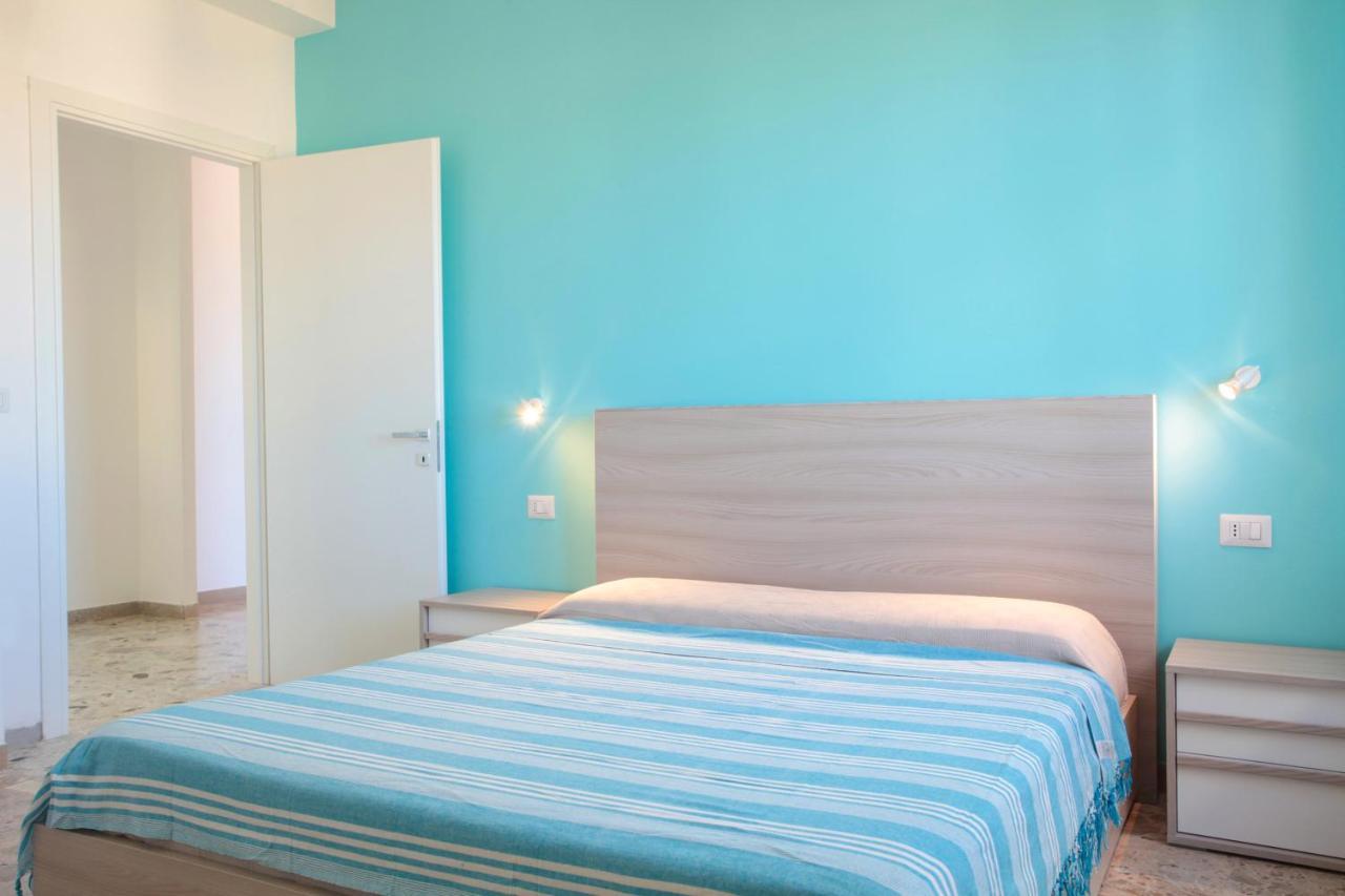 Attico Alice Apartment Alghero Luaran gambar