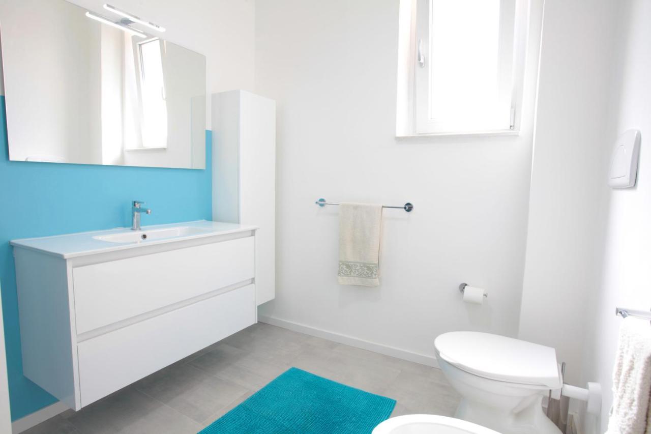 Attico Alice Apartment Alghero Luaran gambar