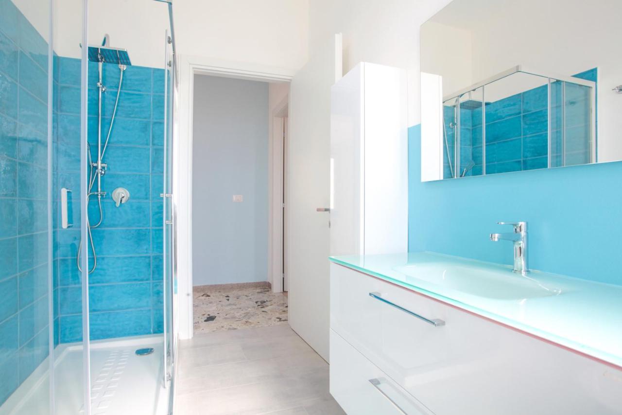 Attico Alice Apartment Alghero Luaran gambar