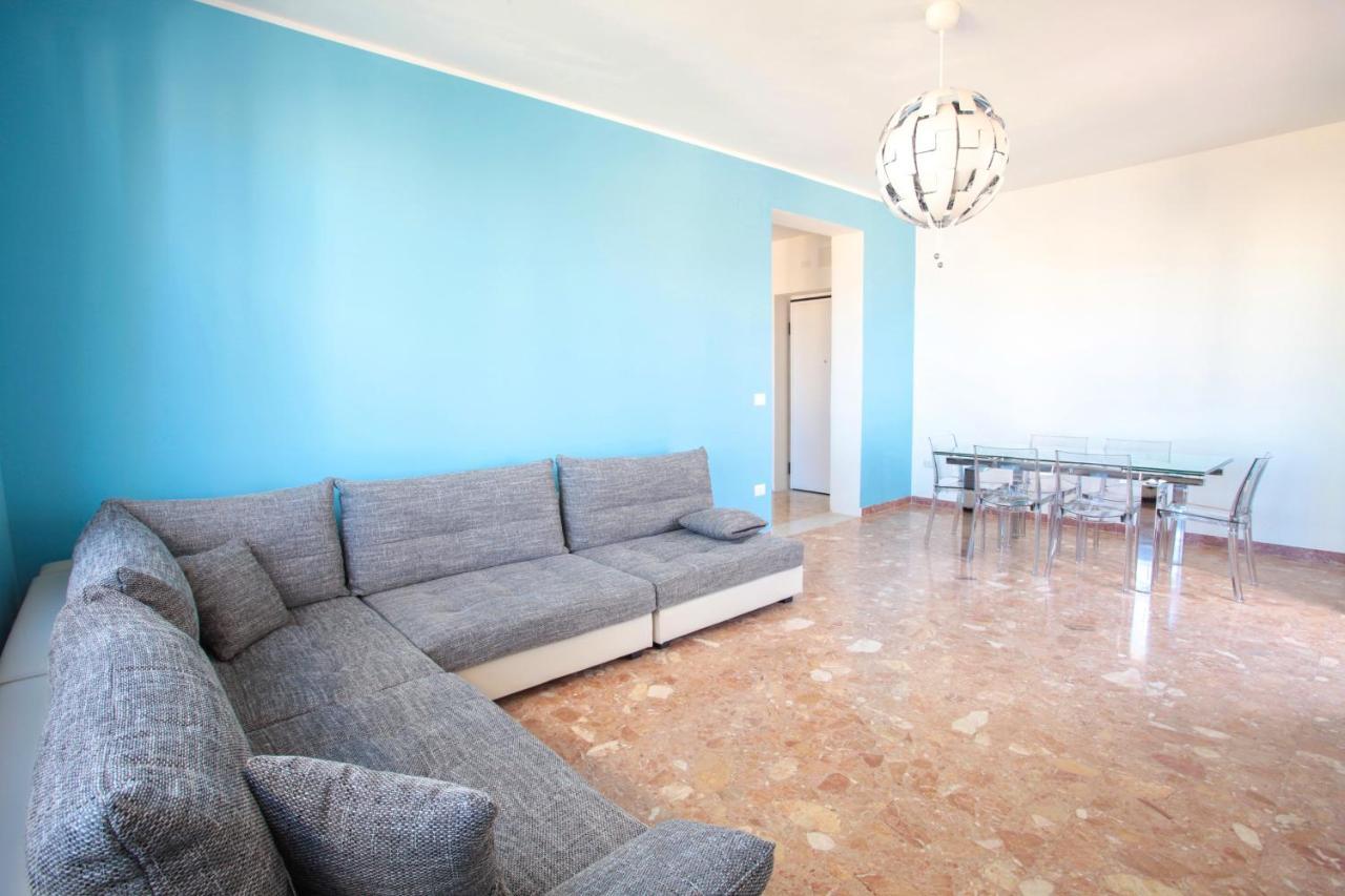 Attico Alice Apartment Alghero Luaran gambar
