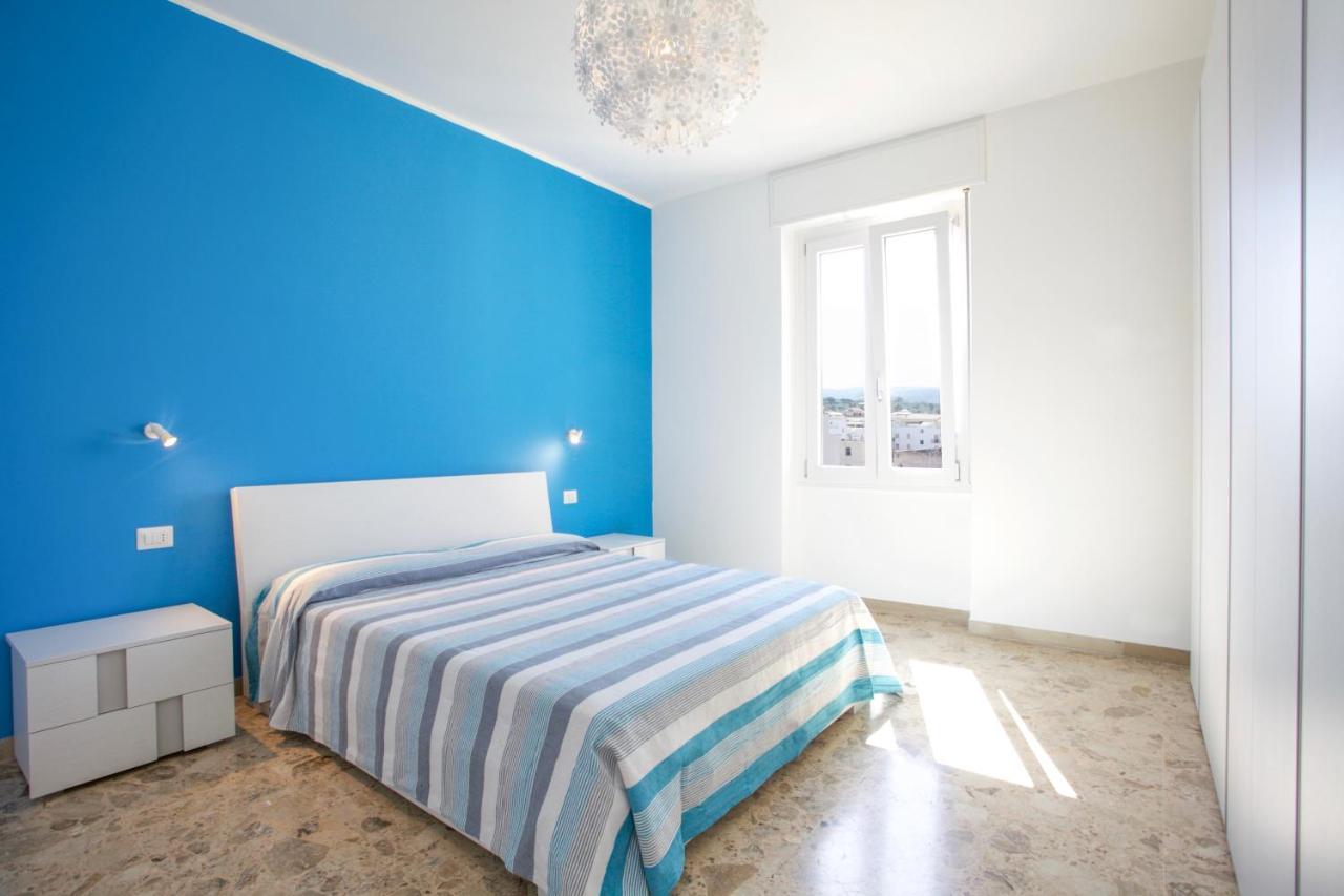 Attico Alice Apartment Alghero Luaran gambar