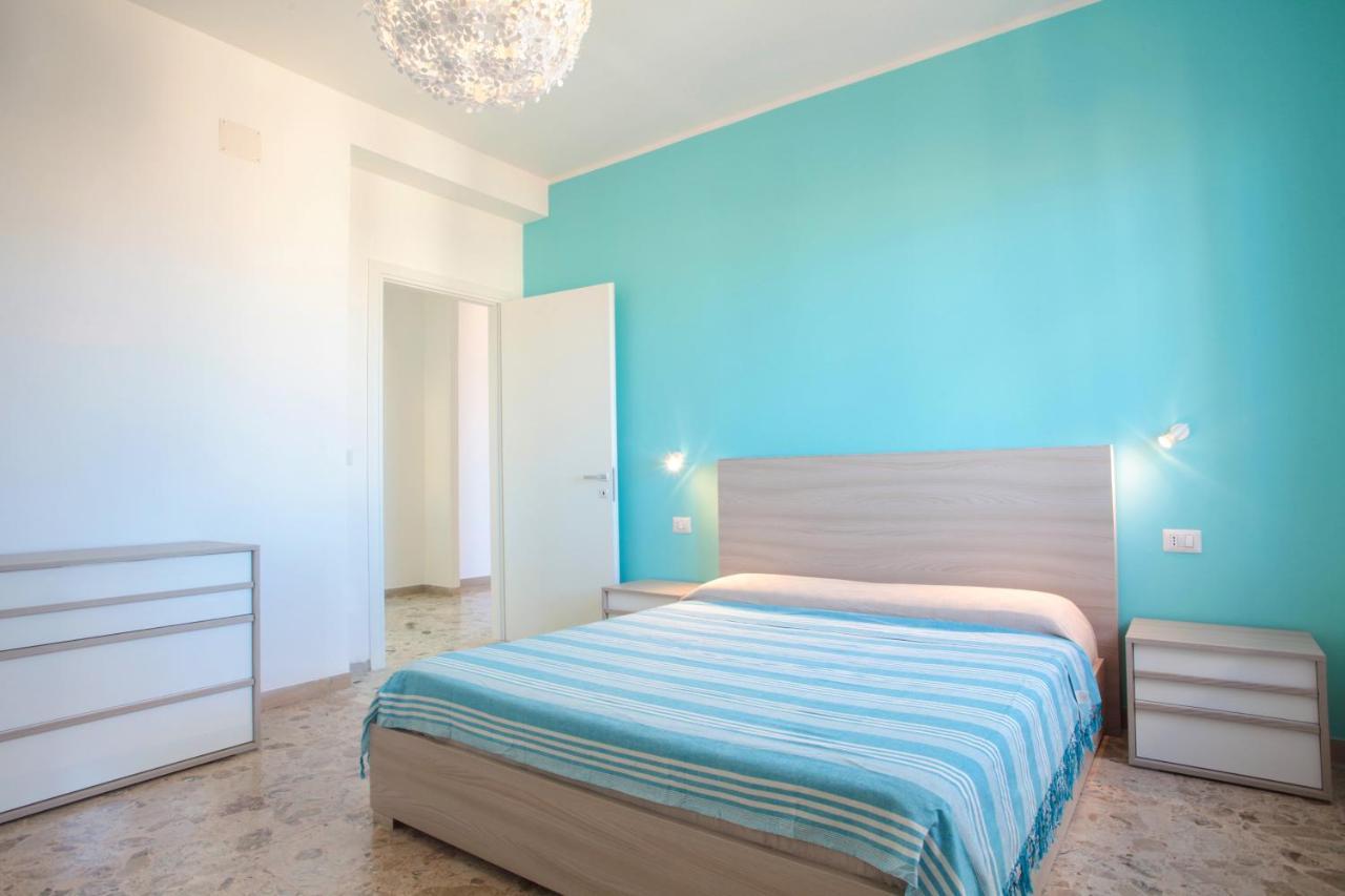Attico Alice Apartment Alghero Luaran gambar
